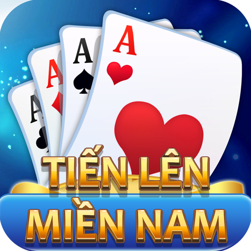 Trò chơi tiến lên miền nam bắt nguồn từ các trò chơi bài truyền thống của Việt Nam